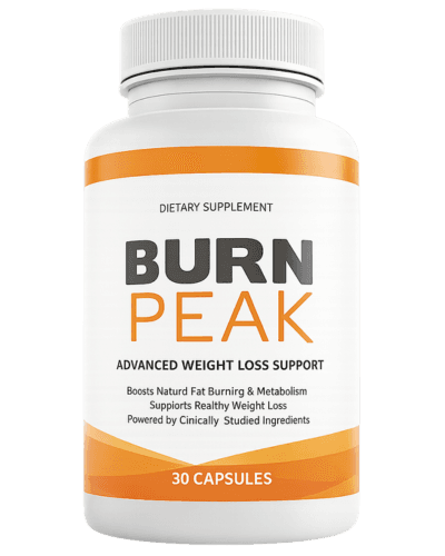 See BurnPeak review