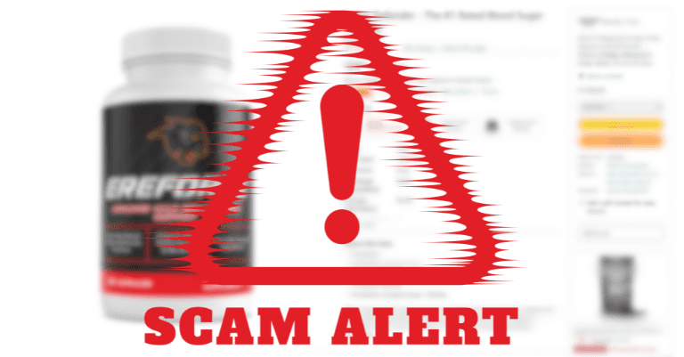 EreForce Scam Alert