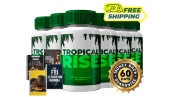 Tropical Rise 