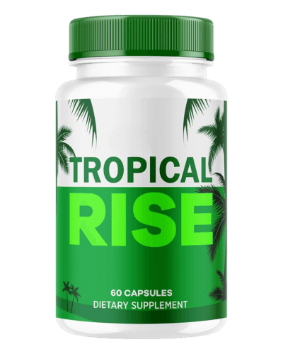 See Tropical Rise review