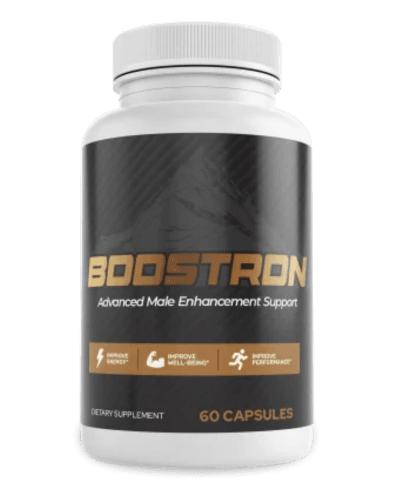 Boostron