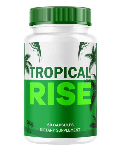 Tropical Rise