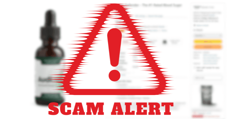 AudiZen Scam Alert